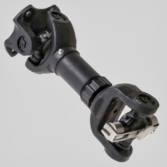 325mm Agriculture JCB Pump Drive Shaft 1550 Series OEM: 914/60183, 55KS-3