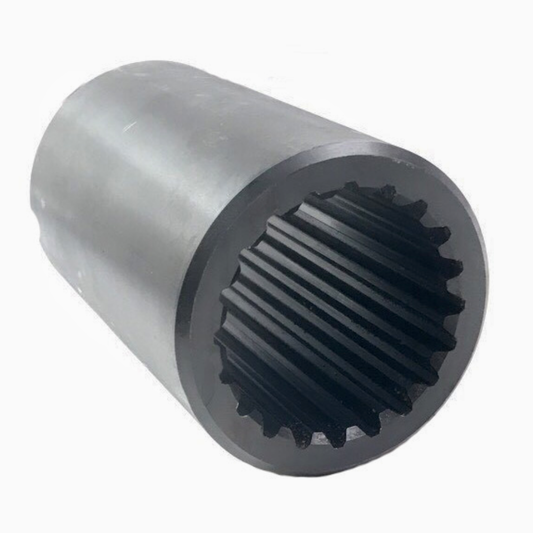 0332-00320 Involute Splined PTO Coupling Spline O.D. 1.750" Number of Splines 20