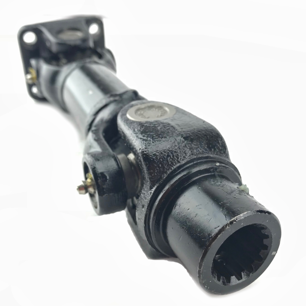 FD40 Hyd Oil Pump Forklift Driveshaft 257.5mm 14 Spline OEM: 37200-51H00