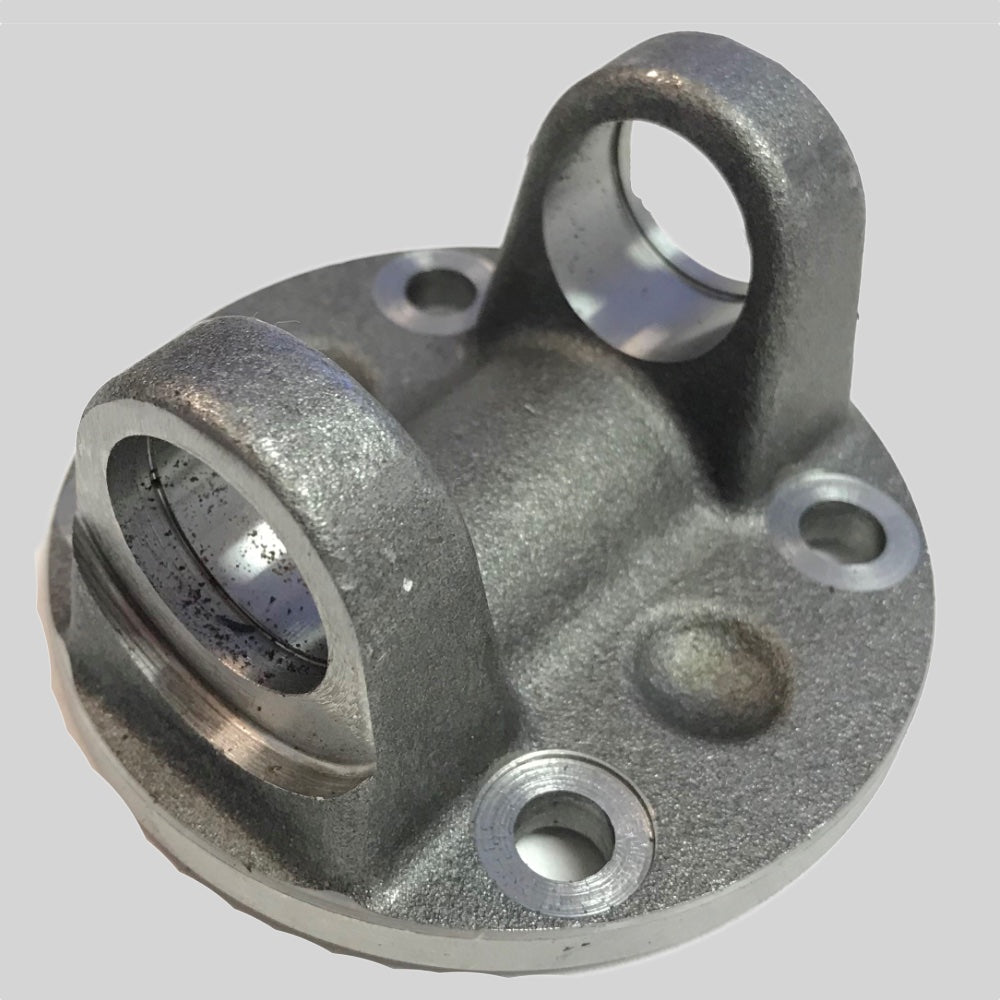 New Driveshaft Flange Yoke 1100 series 4 x .312 Holes on 2.750BC 2.250M pilot