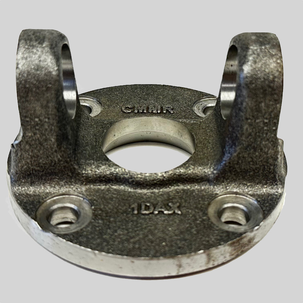 Driveshaft Flange Yoke Capri Merkur 1310 Series 2 202M 4 Holes 4 310 O driveshaft-flange-yoke-capri-merkur-1310-series-2-202m-4-holes-4-310-o