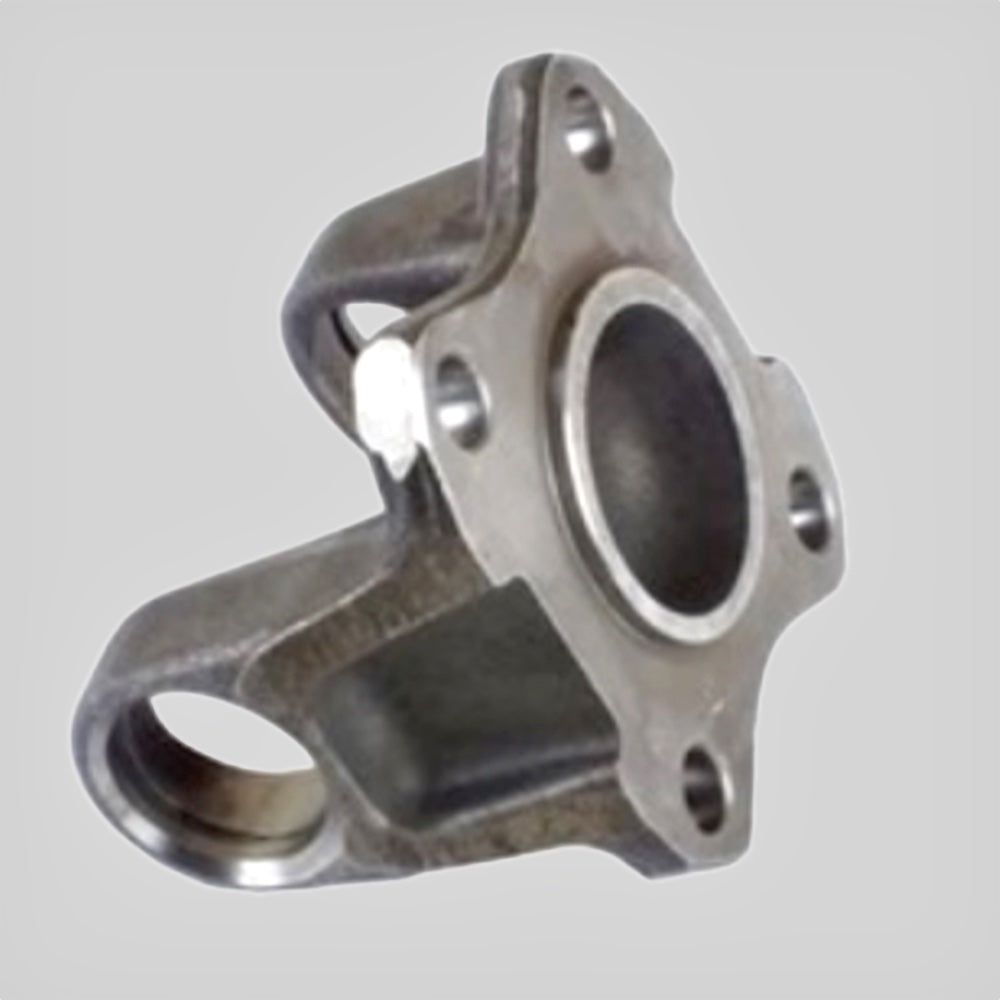 1310 Series Conversion Flange Yoke for Kia / Hyundai 98mm sae 45mm H-55mm