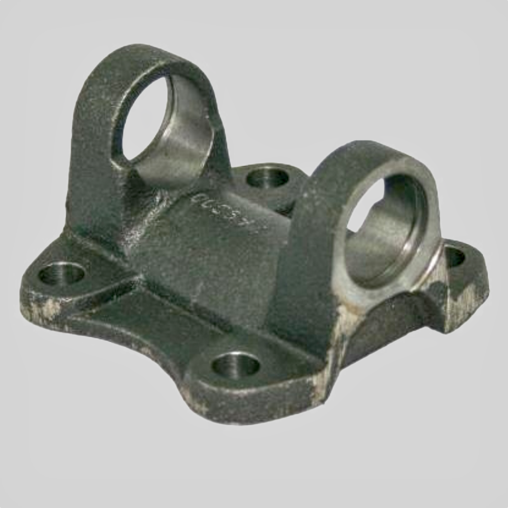 FY1310I Flange Yoke Toyota 1310, 2.360” x 2.680” BCD: 3.575"