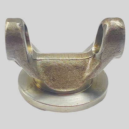 Blank Flange Yoke 1410 Series 2.244M Pilot 3.937" OD for Custom Applications