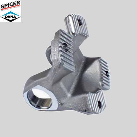 68760 / 2060 Series Spicer Serrated Flange Yoke 180mm KV takes UJ 59mm x 167.5mm