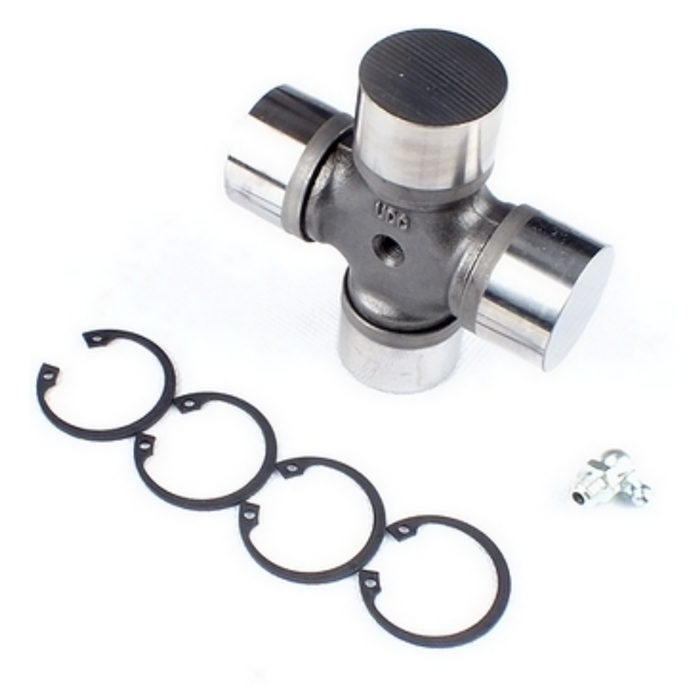 Dana Spicer Heavy Duty Driveshaft Universal Joint 35mm x 96.8mm / 1.377"x 3.811"