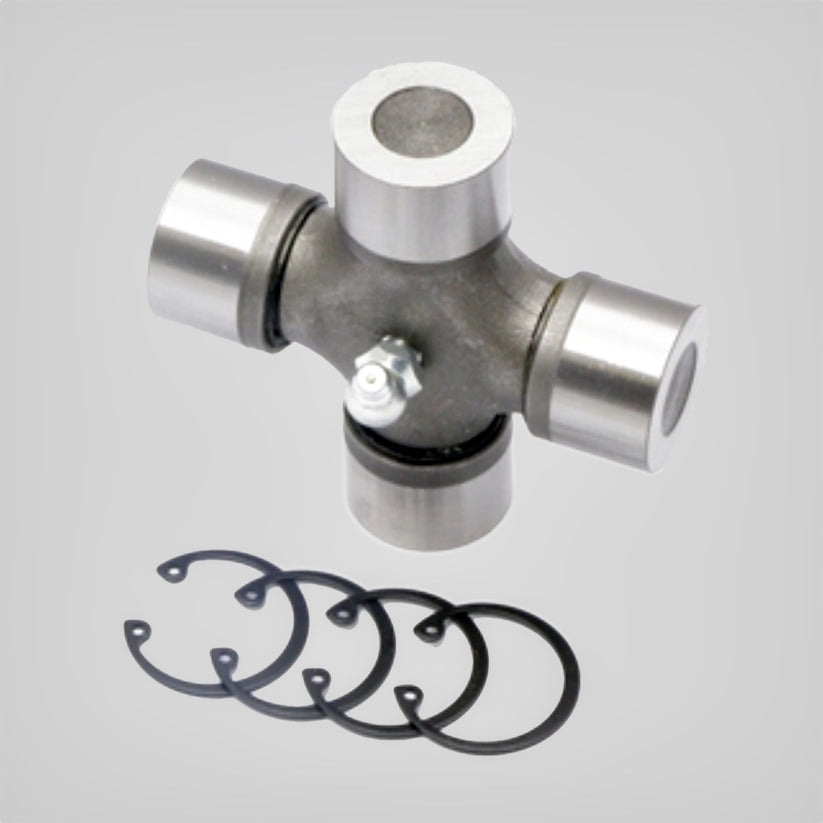 Bondioli & Pavesi Universal Joint - 27 X 100 MM (Standard Duty) - Sparex Part S.165080 main image 0