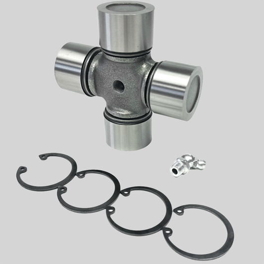 PTO Agric Universal Joint 34mm x 90mm Granit 397620012 Walterscheid size F II