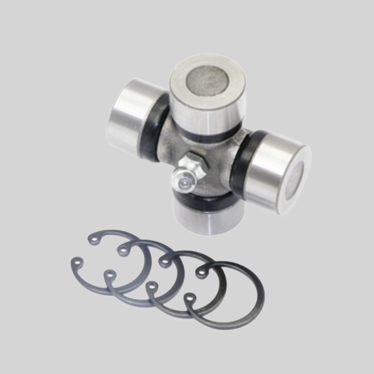 Universal Joint for Agricultural Machinery 23.82 x 61.45 GUA5 / 1-0221 Series 2