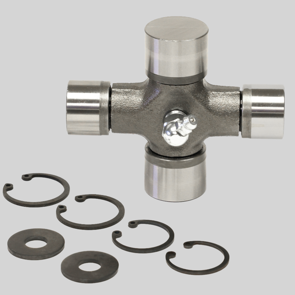 W2380 Series Driveshaft Combination Universal Joint Outside SR 1382701, 210600