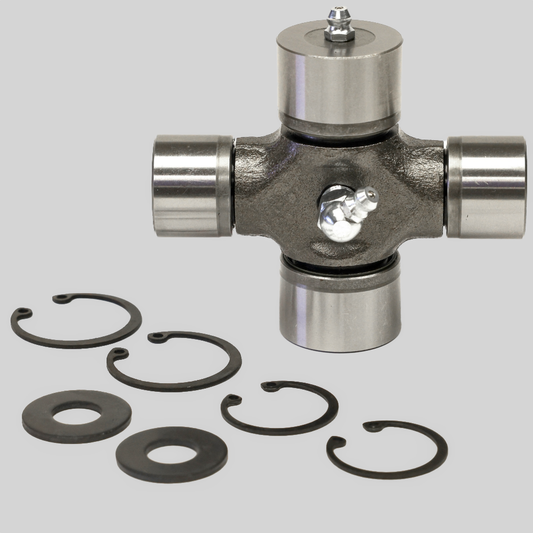 W2480 Series Driveshaft Combination Universal Joint 1342221, 350600