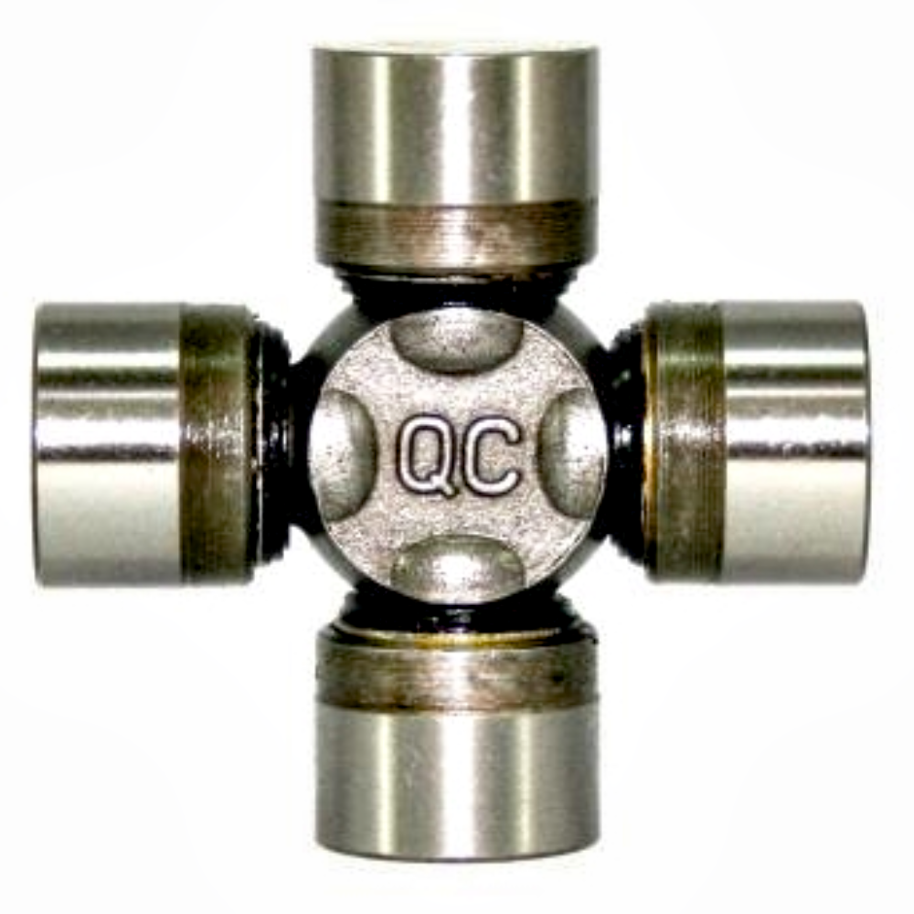 Driveshaft Universal Joint Daihatsu 20.02mm x 54.8mm Outside Snap Rings 1-0027