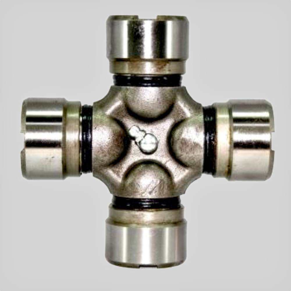 1.850" x 5.433" Driveshaft Universal Joint Hino Outside Snap Rings 04037-4003