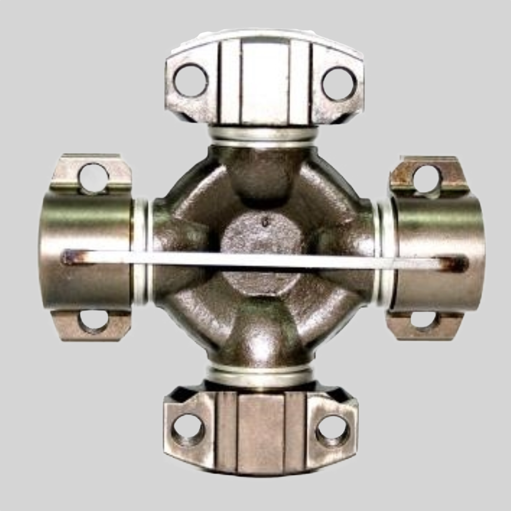 7C Series U-Joint 4LWT 49.22mm x 148.38mm for Hino Bus RC420P, RF620, RC300