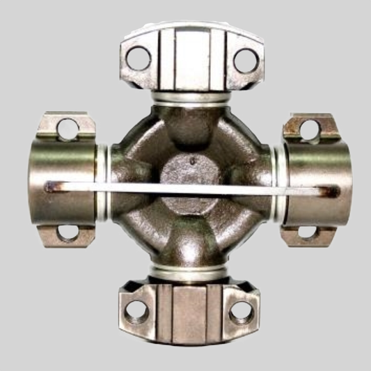 7C Series U-Joint 4LWT 49.22mm x 148.38mm for Hino Bus RC420P, RF620, RC300