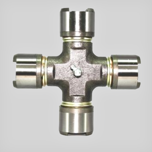 Hino 1.968x6.496 Bearing Plate Driveshaft Universal Joint 37401-1021, 37402-1011