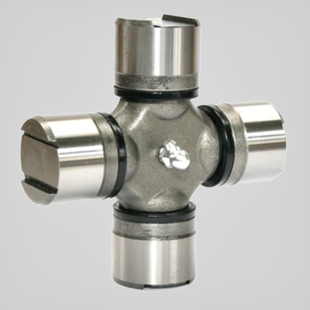 44mm x 129mm Lockplate Universal Joint 14501-27000 fits Mitsubishi Truck