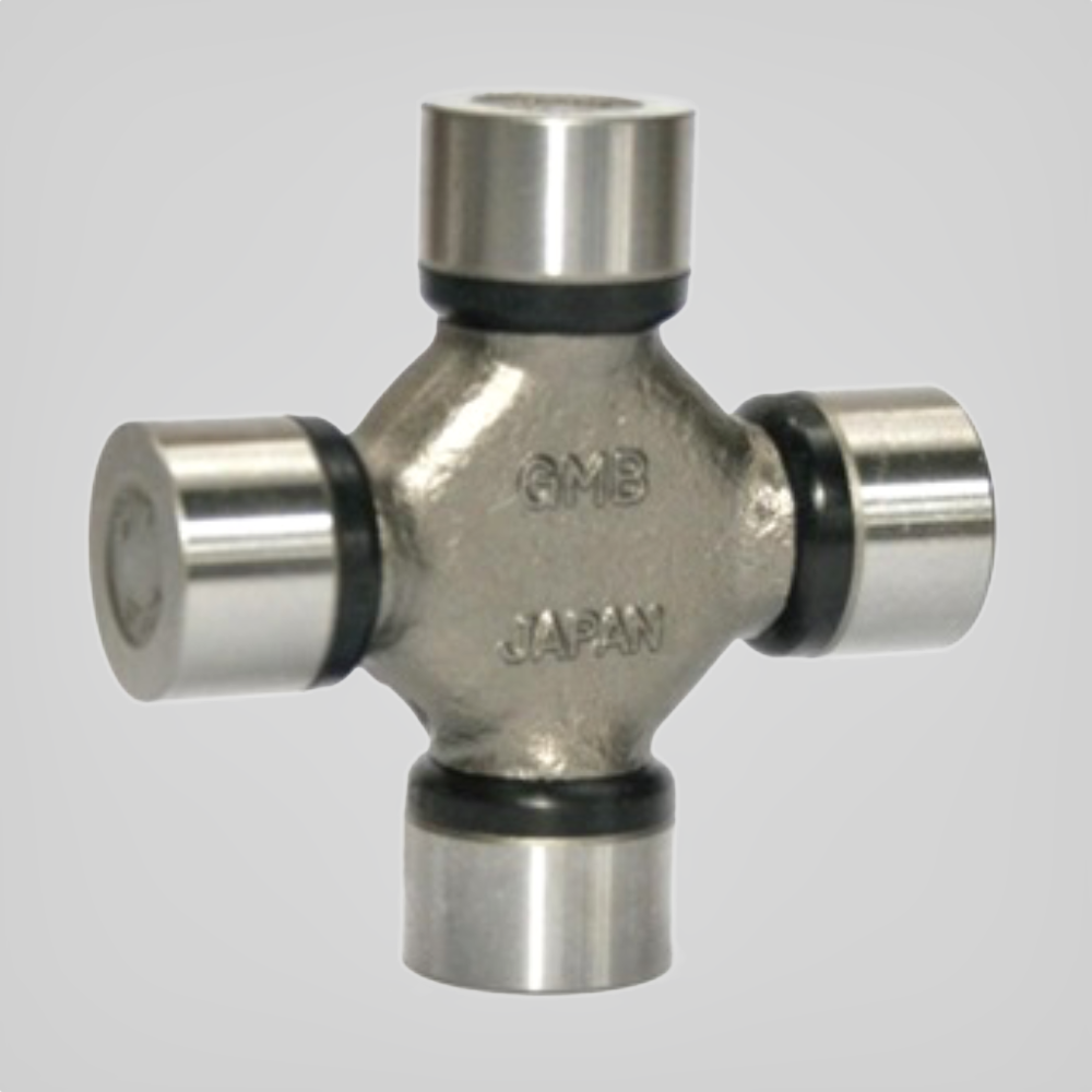 【ＭＡＫＯ】 Universal Joints – Mako Driveshafts