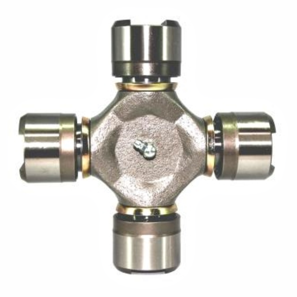 Weld Bearing Plate Driveshaft Universal Joint MC998476 Mitsubishi 52mm x 170mm