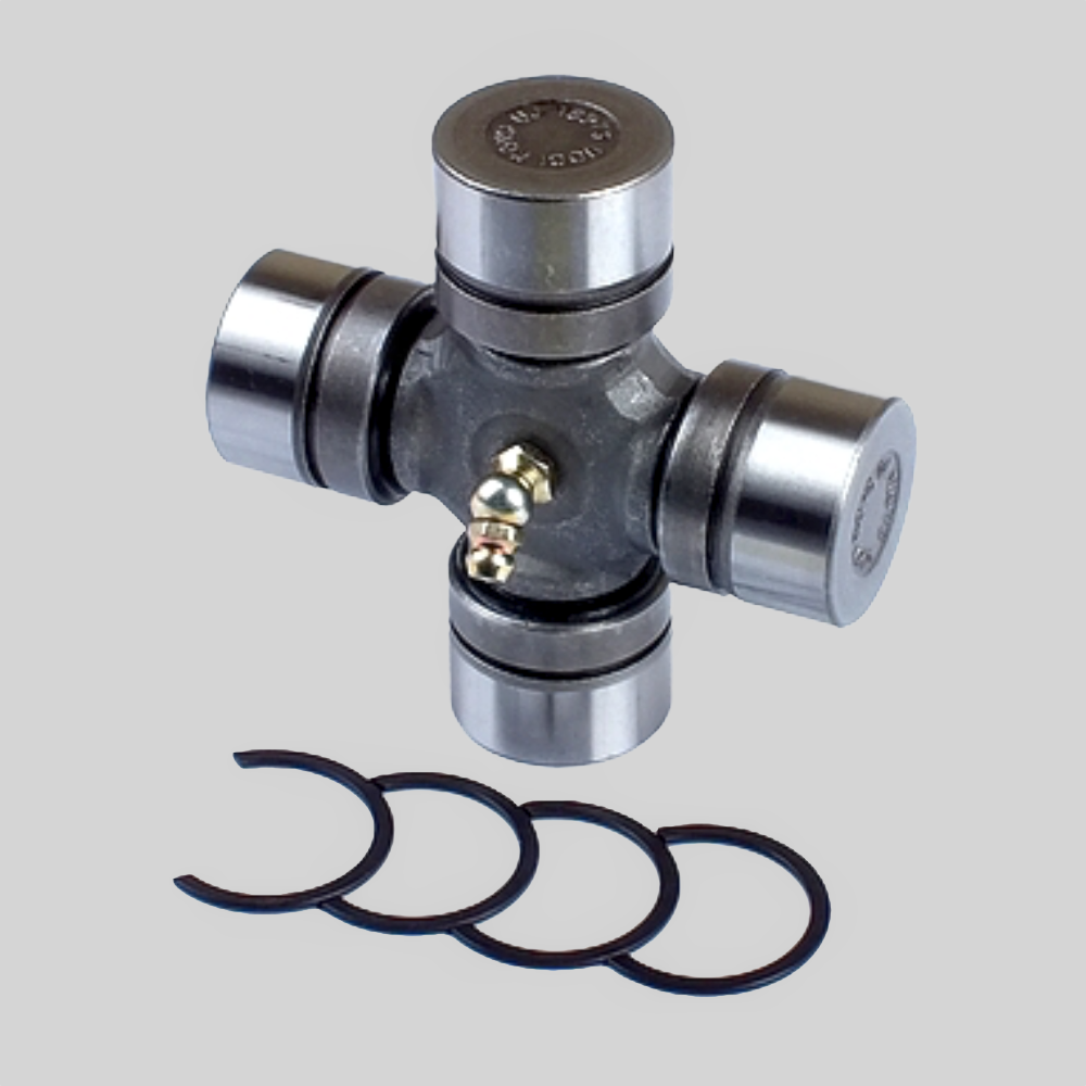 Driveshaft Universal Joint ISR 32mm x 57mm for 2003-2006 Kia Sorento 49598-3E300