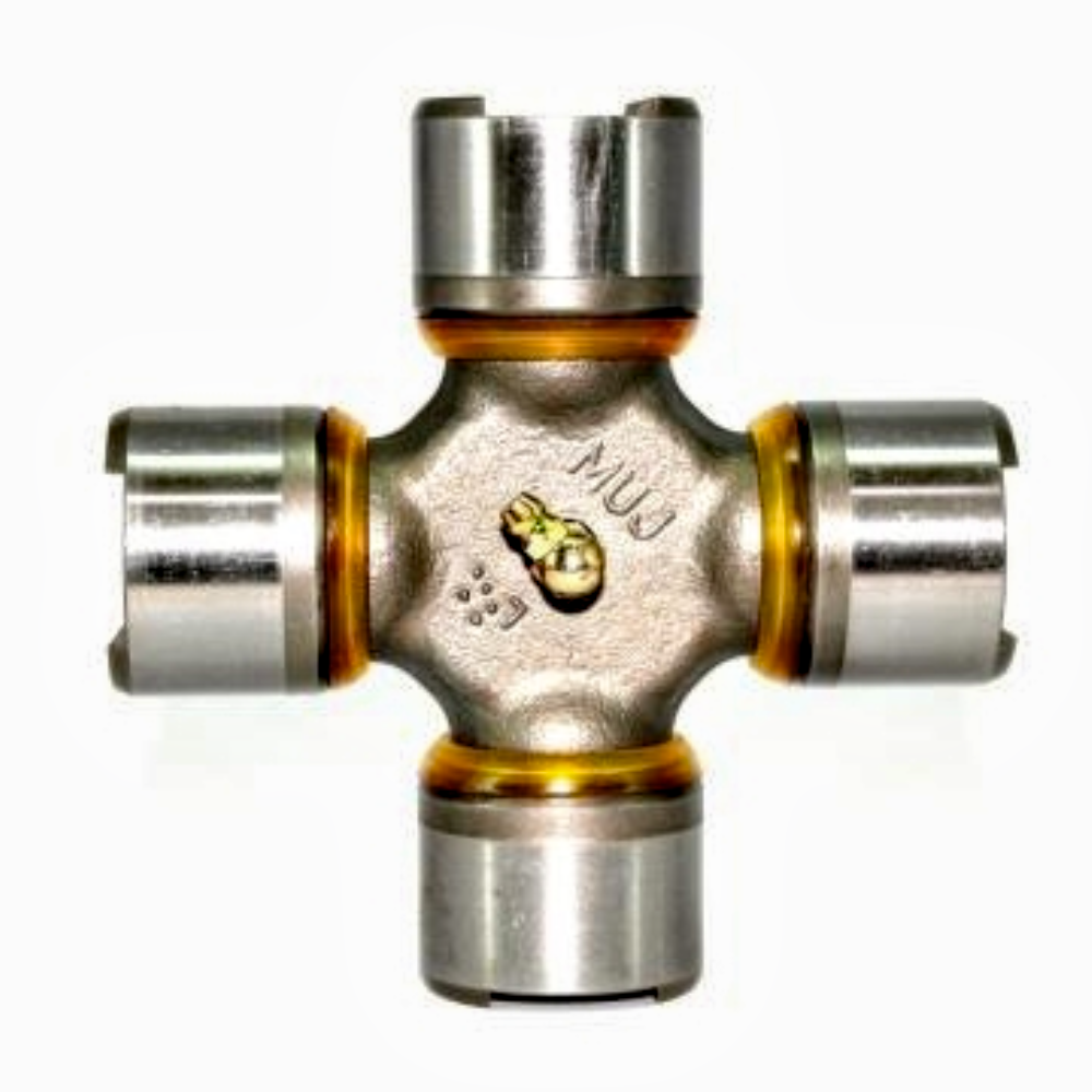 Driveshaft Universal Joint Outside Snap Rings 1.692" / 43mm x 5.039" / 128mm