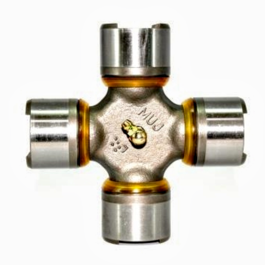 Driveshaft Universal Joint Outside Snap Rings 1.692" / 43mm x 5.039" / 128mm