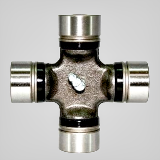 1.259" x 2.677" Driveshaft Universal Joint Outside Snap Rings for Various Patrol