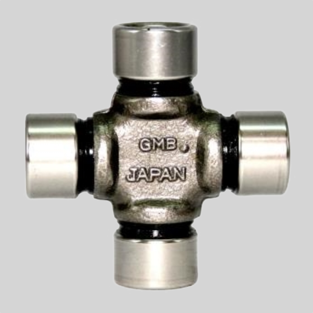 Driveshaft Universal Joint Outside Snap Rings 0.789" x 2.318"
