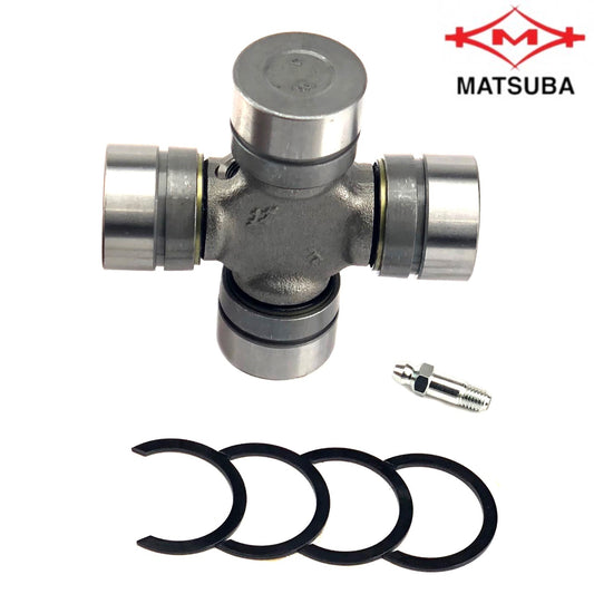 Matsuba Inside Snap Ring 1.262" x 2.520" Universal Joint Toyota Series 5-3221X