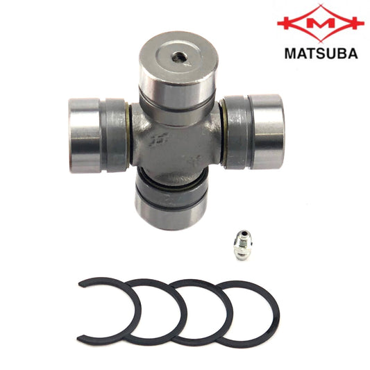 Matsuba CV Head Toyota Series Driveshaft Universal Joint 1.125" x 2.125" 5-1520X