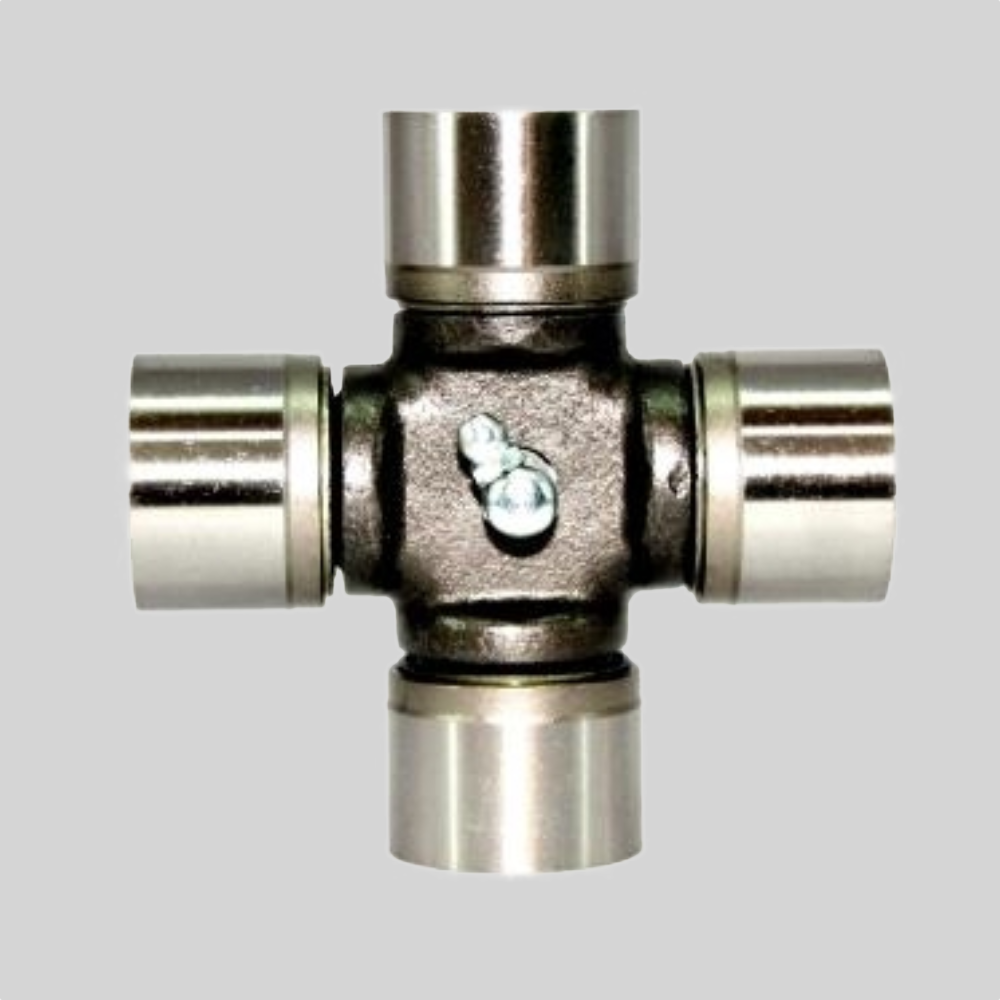 Driveshaft Universal Joint Outside Snap Rings 1.116" x 3.897"
