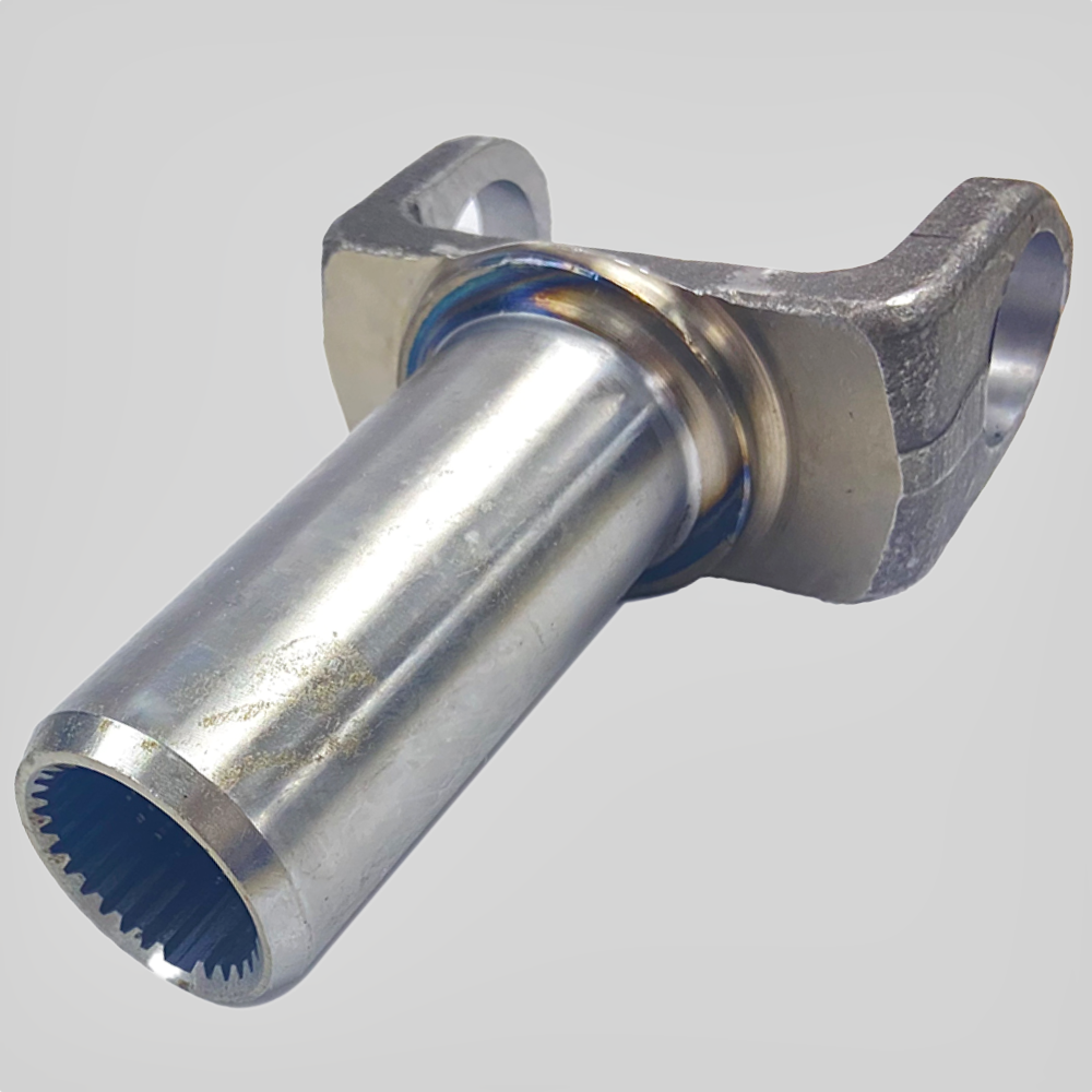 Driveshaft Transmission Slip Yoke 30 Spline 1.681 OD 5.590" for Mitsubishi