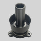 Transmission Yoke 25 Spline for Mitsubishi Pajero, Montero, Outlander 3 Bolt