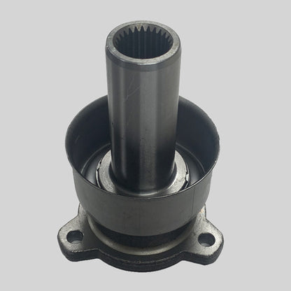 Transmission Yoke 25 Spline for Mitsubishi Pajero, Montero, Outlander 3 Bolt
