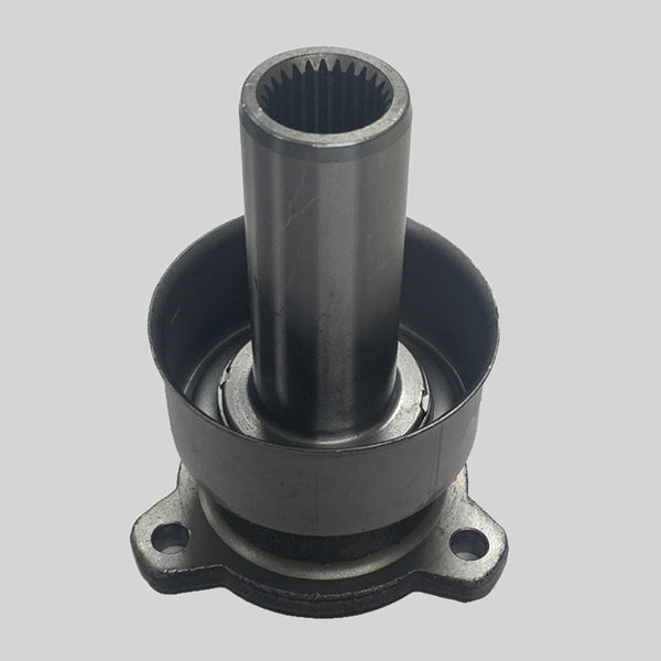 Transmission Yoke 25 Spline for Mitsubishi Pajero, Montero, Outlander 3 Bolt