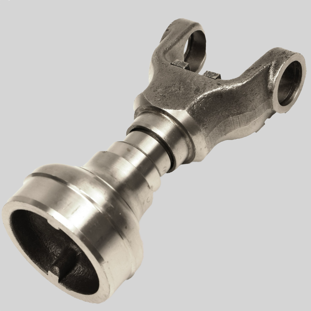 1300 Series Driveshaft Midship Assembly 3.000" x.065" Tube