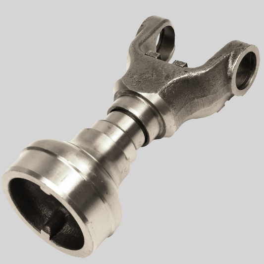 1300 Series Driveshaft Midship Assembly 3.000" x.065" Tube