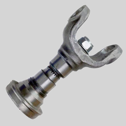1330 Series Driveshaft Midship Assembly - Bearing 1.181" / 30mm Toyota Tacoma