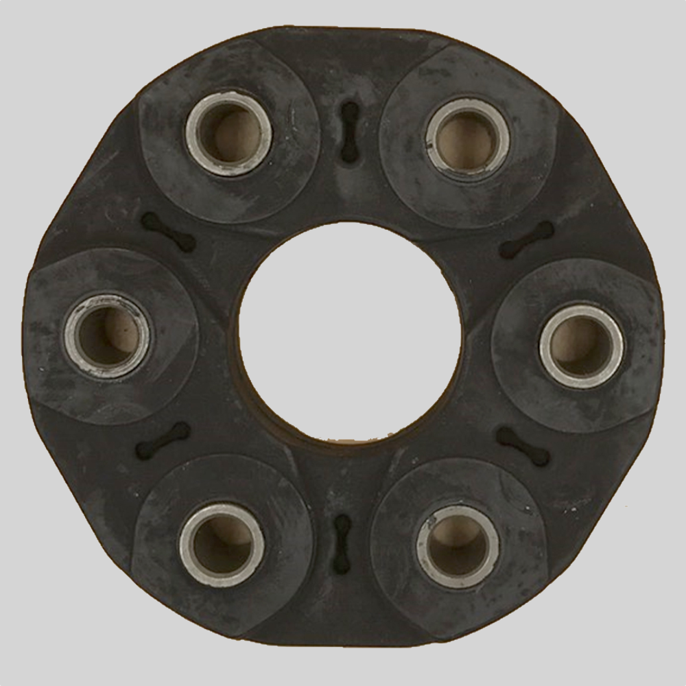 Driveshaft Rubber Coupling fits Mercedes Benz Various OE: 1704100115, 2024101815