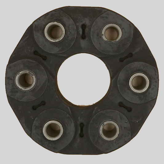 Driveshaft Rubber Coupling fits Mercedes Benz Various OE: 1704100115, 2024101815