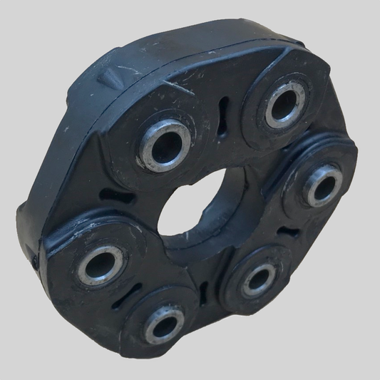 Driveshaft Rubber Coupling fits Hyundai Tucson, Santa Fe & ix35 49130-3W000