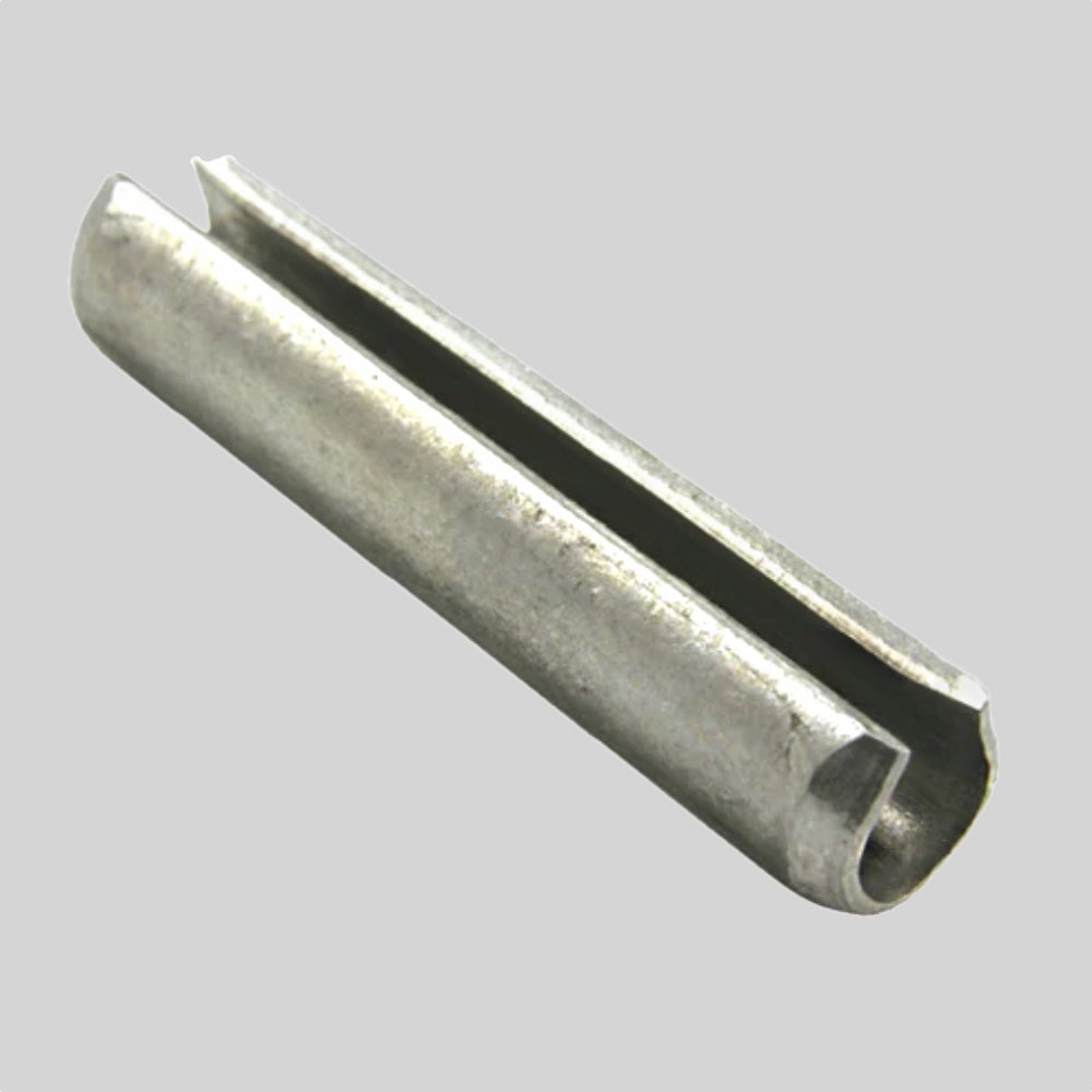 Agricultural Roll Pin 8mm x 55mm 508-0855, 1081 x10 in Pkt