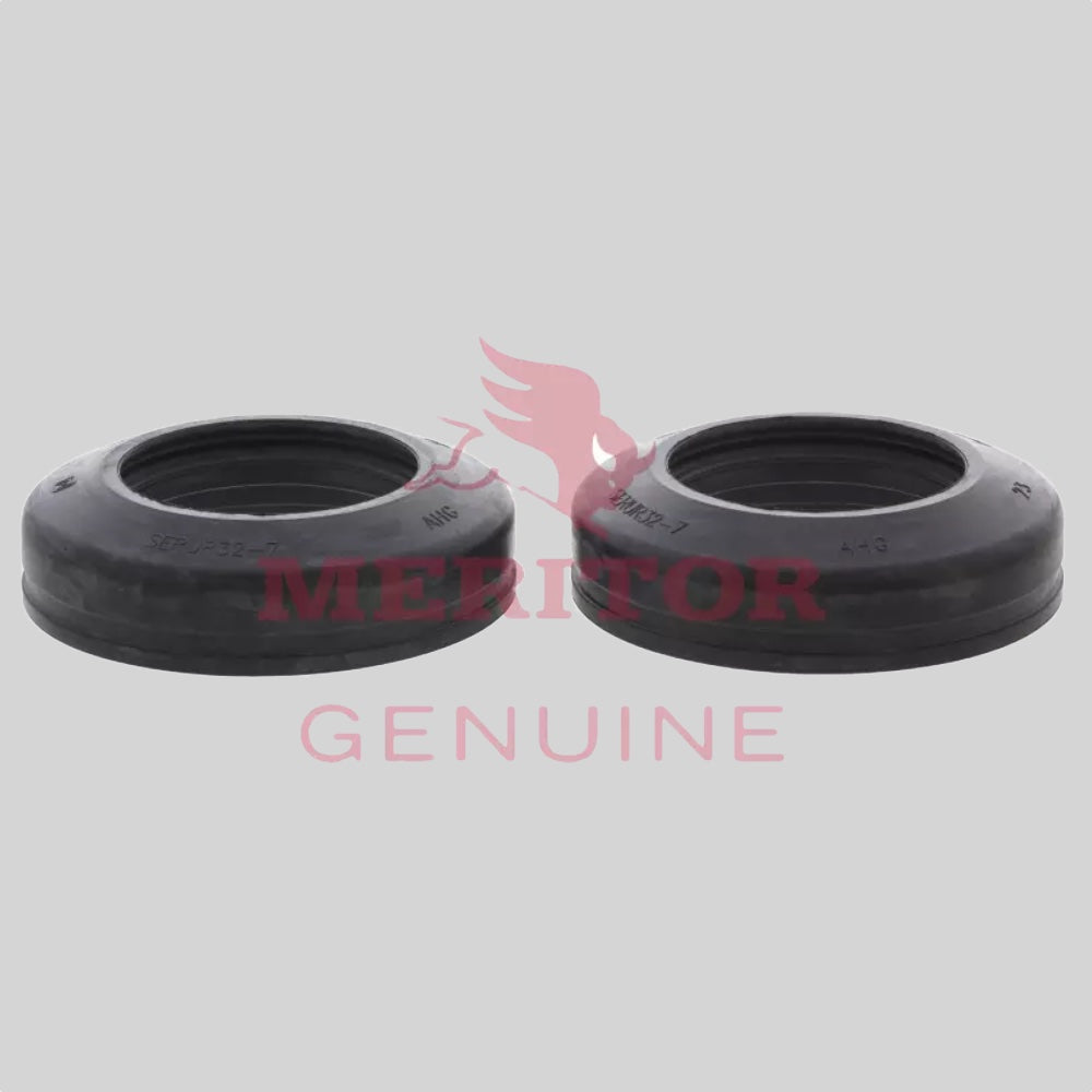 Genuine Meritor SERUR32 7 Driveshaft Slip Yoke Dust Seal