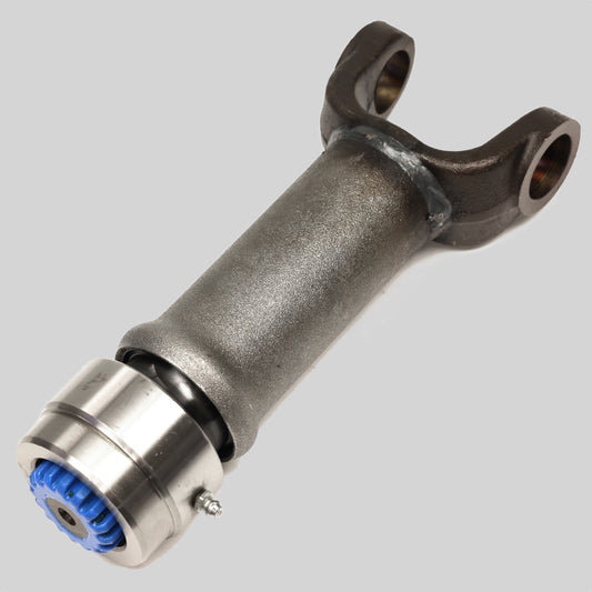 Driveshaft Reverse Slip Joint 1310 Series 8" for 2.500 x .083 Tube