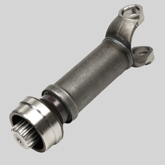 Driveshaft Reverse Slip Joint 1310 Series 3.000" x .095" Tube 8.6" C/L to Weld