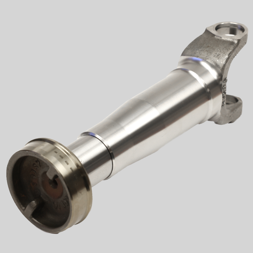 Tirsan Midship Slip Assembly 1310 Series 3.000" x .065" Tube 9.800" C/L to Weld
