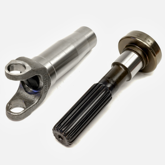 Tirsan Midship Slip Assembly 1310 Series 3.000" x .065" Tube 9.800" C/L to Weld