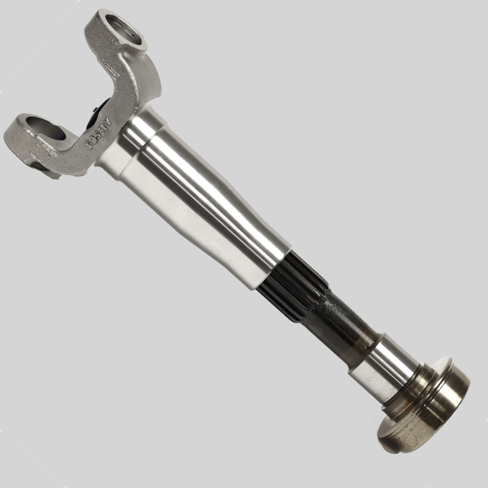 Tirsan Midship Slip Assembly 1110 Series 3.000" x .095" Tube 9.300" C/L to Weld