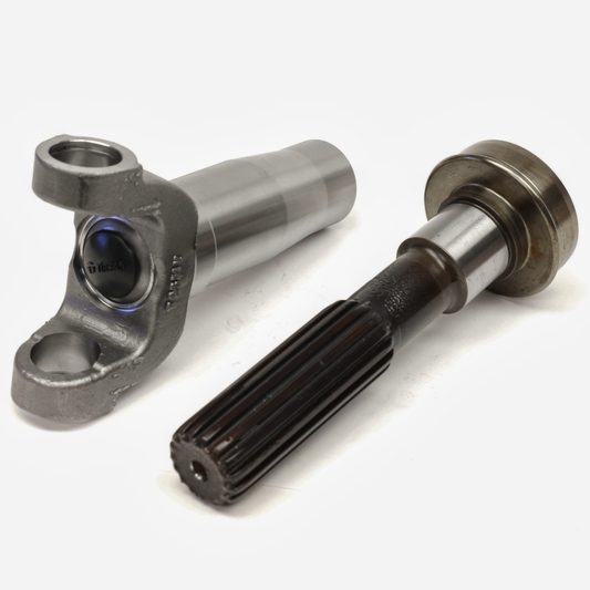 Tirsan Midship Slip Assembly 1110 Series 3.000" x .095" Tube 9.300" C/L to Weld