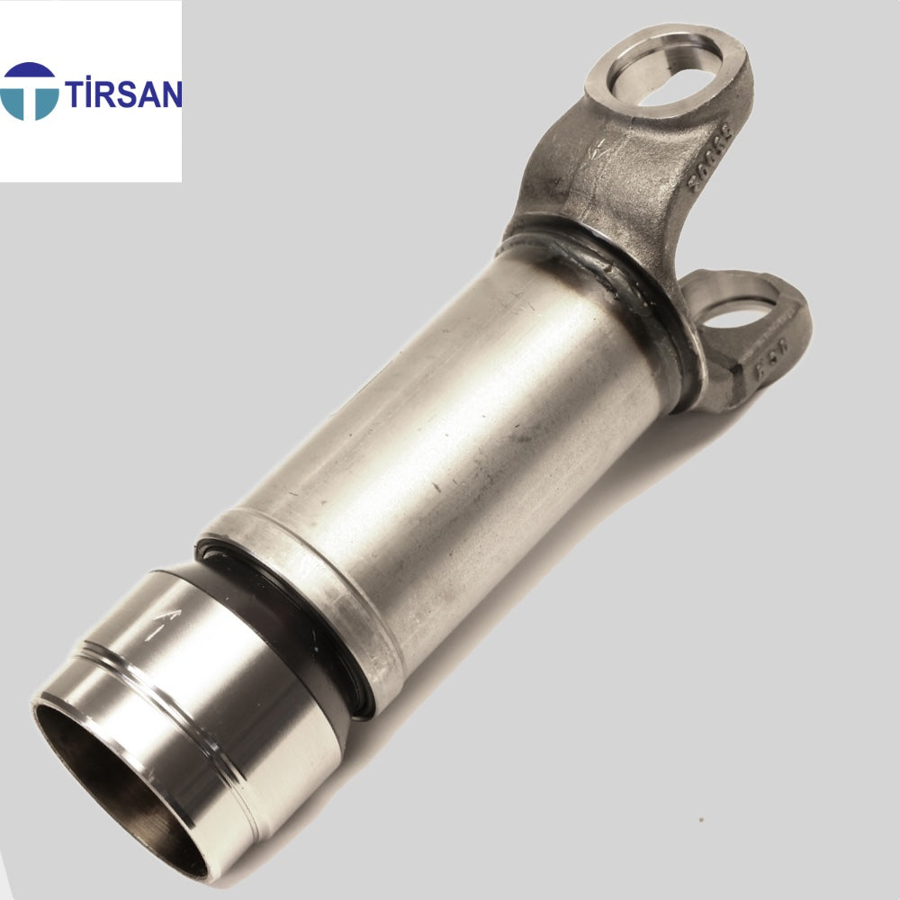 Tirsan 1480 / 687.30 Series Reverse Slip Joint Assembly for Tube 3.000" x .095"